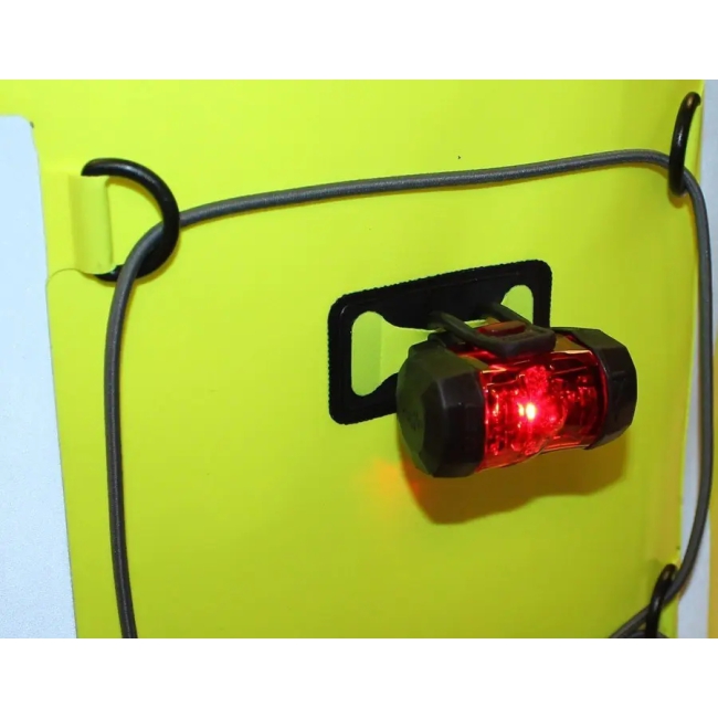 Plecak Wodoszczelny Pro-Vis - 20 l