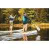 DESKA SUP FLOW 10`6 Pelican (sztywna)