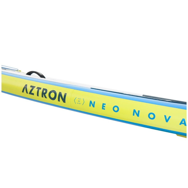 DESKA NEO NOVA COMPACT 9'0  AZTRON