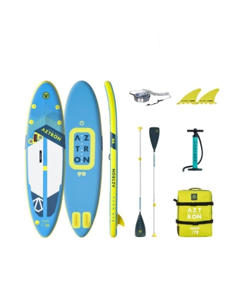 Kompaktowa deska SUP Neo Nova 9'0 Aztron