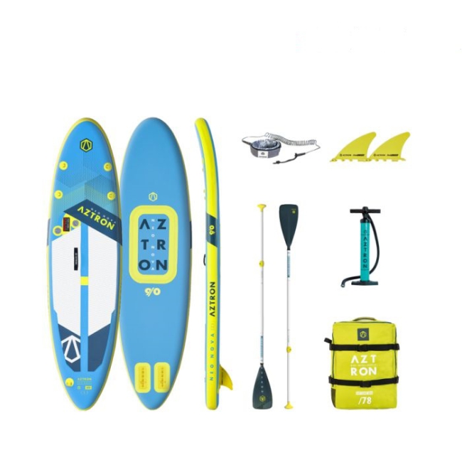 DESKA NEO NOVA COMPACT 9'0  AZTRON