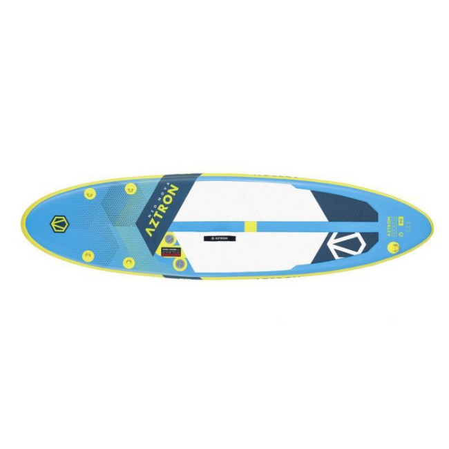 DESKA NEO NOVA COMPACT 9'0  AZTRON