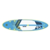 DESKA NEO NOVA COMPACT 9'0  AZTRON