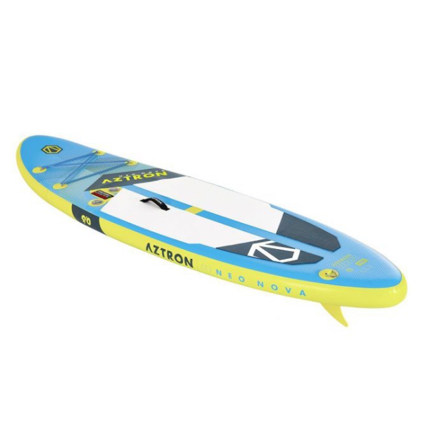 DESKA NEO NOVA COMPACT 9'0  AZTRON