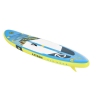 DESKA NEO NOVA COMPACT 9'0  AZTRON
