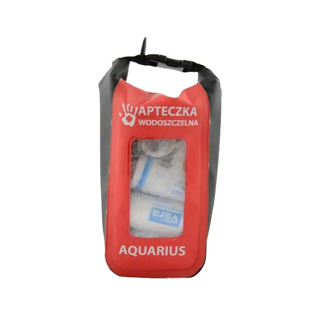 Apteczka Wodoszczelna Aquarius