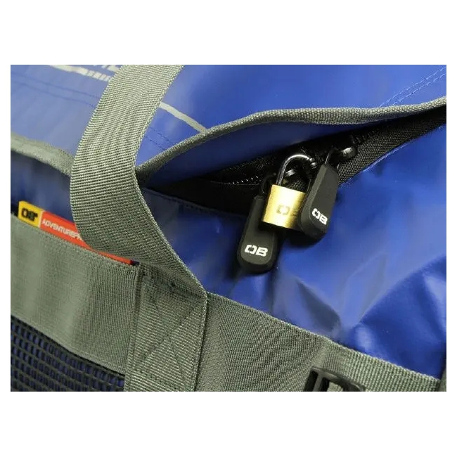 Torba Wodoodporna Adventure Duffel 90L Over Board