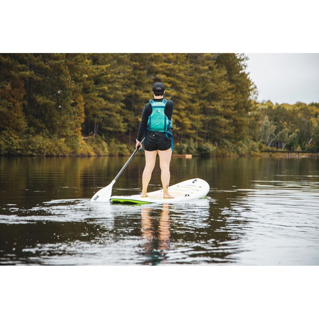 DESKA SUP FLOW 10`6 Pelican (sztywna)