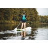 DESKA SUP FLOW 10`6 Pelican (sztywna)
