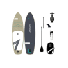 Deska SUP Abstract Jaws 10'0 Sable