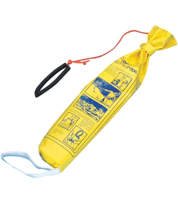 rzutka asekuracyjna ratunkowa Aquarius