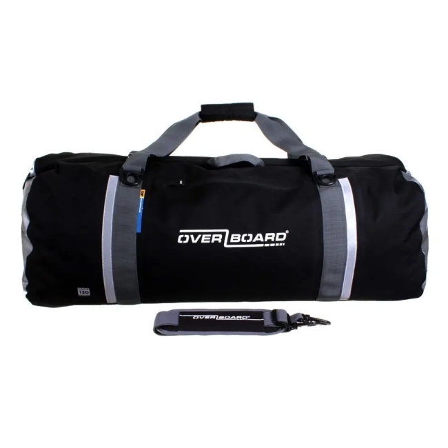 Wodoszczelna Torba Classic Duffel - 130 l