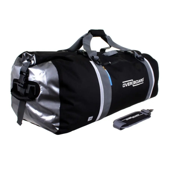 Wodoszczelna Torba Classic Duffel - 130 l