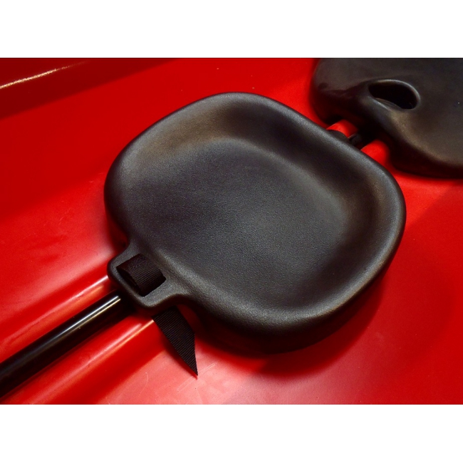 Siedzenie dla dziecka do kajaka model Rio Aquarius