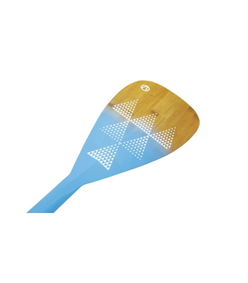 Wiosło SUP (pagaj) rozkładane model Phase Bamboo od Aztron