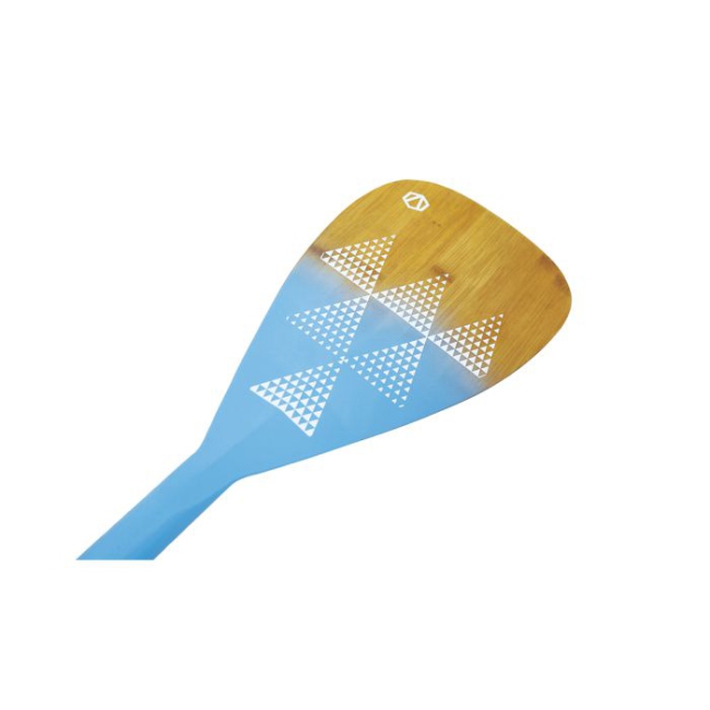 Wiosło SUP (pagaj) rozkładane model Phase Bamboo od Aztron