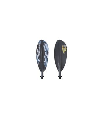 Wiosło wędkarskie Big Fish Alloy rozkładane 250 cm
