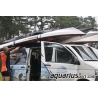 Pasy Transportowe 3,5m (para) Kajak Sport