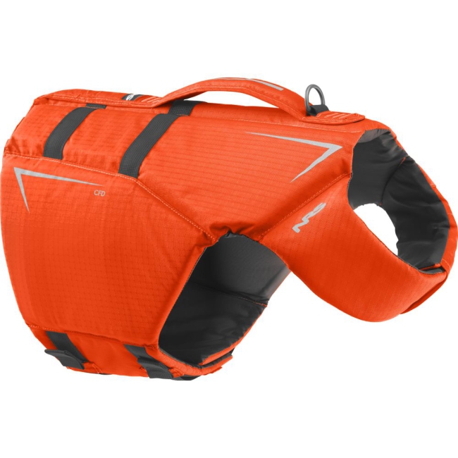 Kamizelka NRS Canine Flotation Device CFD dla psa