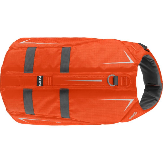 Kamizelka NRS Canine Flotation Device CFD dla psa