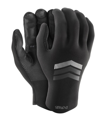 Neoprenowe rękawice Open Palm od NRS model Veno