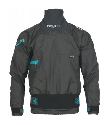 Kurtka do kajakarstwa górskiego Deluxe 4L EVO PeakUK