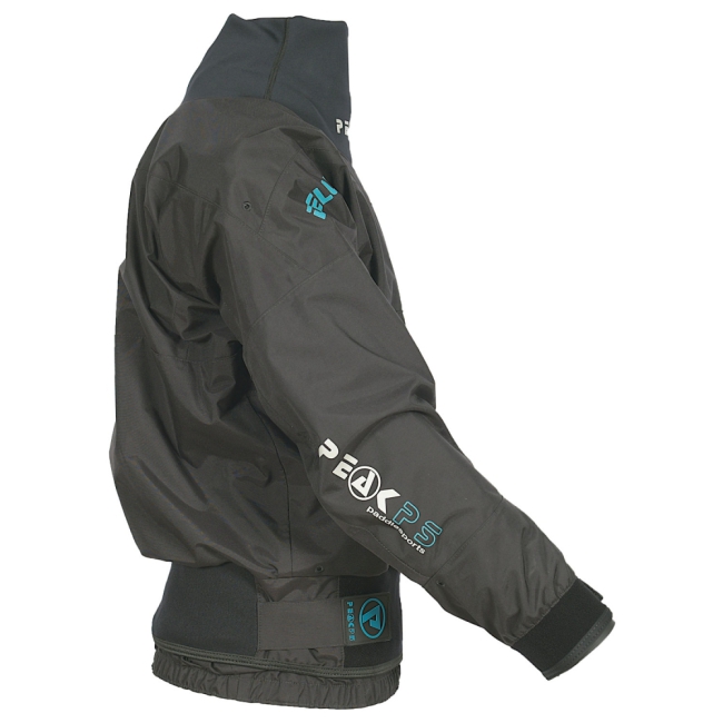 Kurtka Deluxe 4L EVO PeakUK do kajakarstwa górskiego