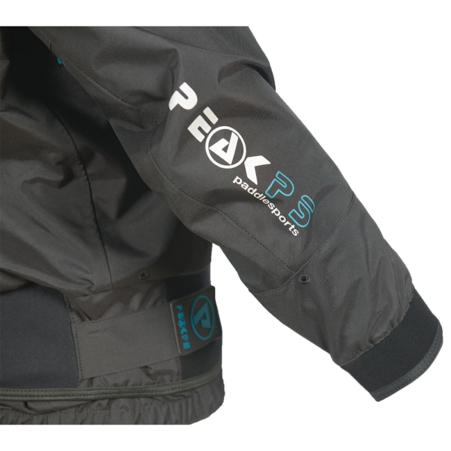 Kurtka Deluxe 4L EVO PeakUK do kajakarstwa górskiego