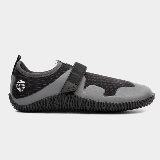 Buty neoprenowe krótkie NRS męskie Kicker