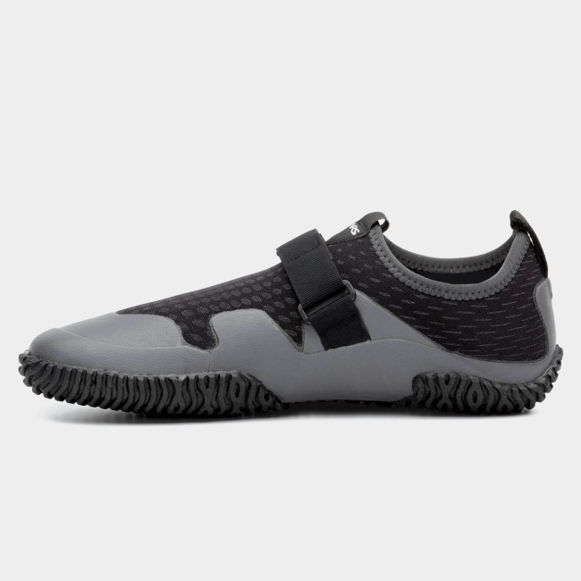 Buty neoprenowe krótkie NRS męskie Kicker
