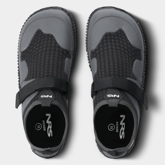 Buty neoprenowe krótkie NRS męskie Kicker