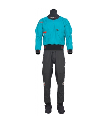 Kombinezon górski od PeakUK model Deluxe EVO