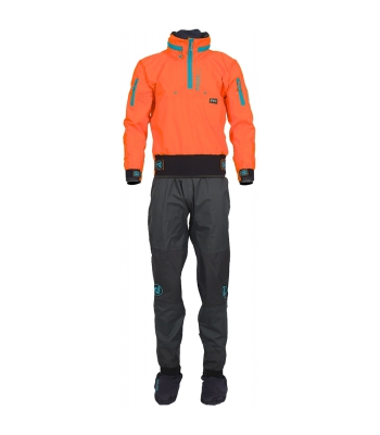 Jedoczęściowy kombinezon morski i nizinny od PeakUK Explorer EVO
