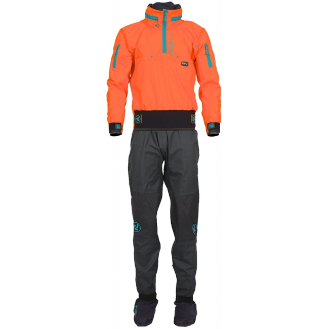 Kombinezon jednoczęściowy Explorer EVO od PeakUK