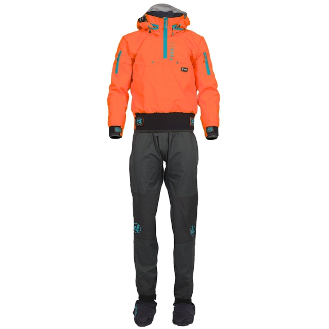 Kombinezon jednoczęściowy Explorer EVO od PeakUK