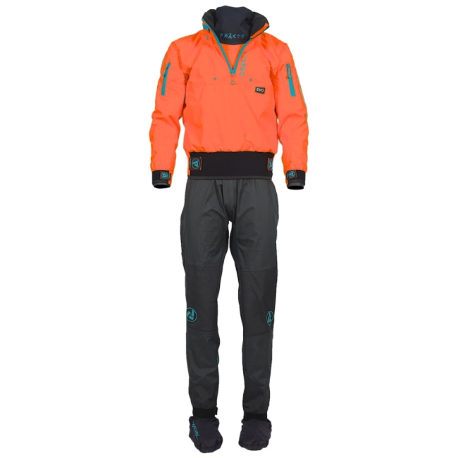 Kombinezon jednoczęściowy Explorer EVO od PeakUK