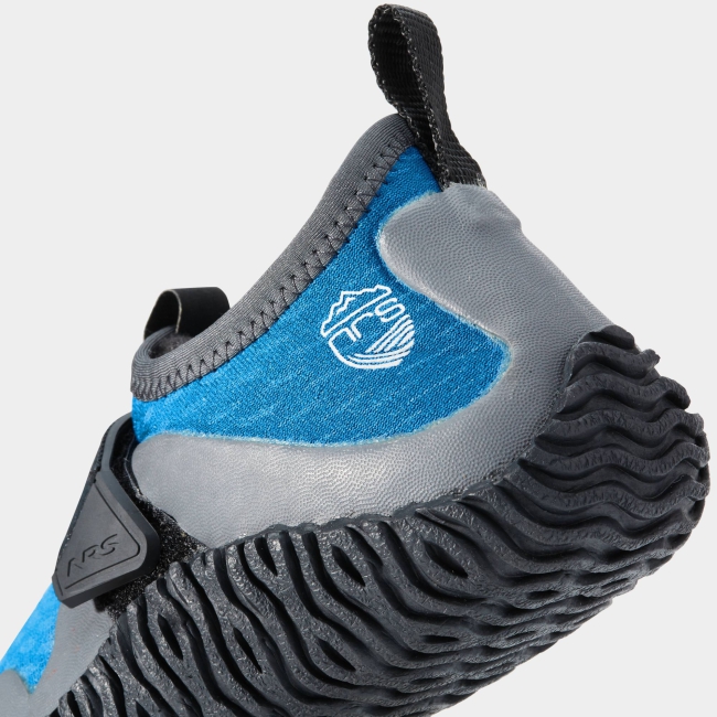 Damskie buty neoprenowe Kicker NRS