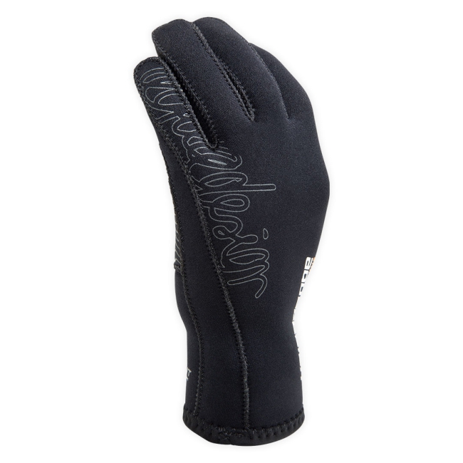 Rękawice neoprenowe Blackout AquaDesign