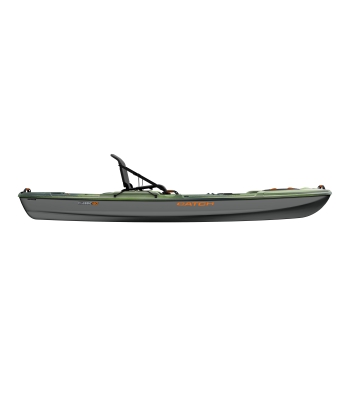Wędkarski kajak Catch Model 110 od Pelicana