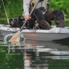 Kajak wędkarski Catch MODE 110 GRANITE marki Pelican