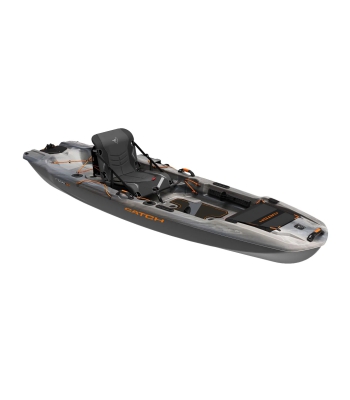 Wędkarski kajak Catch Model 110 od Pelicana