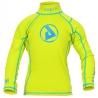 Koszulka dla dzieci Kidz Thermal Rashy 8+ od PeakUK