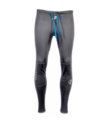 Spodnie polarowe Stretch Fleece Pants długie  Peak UK