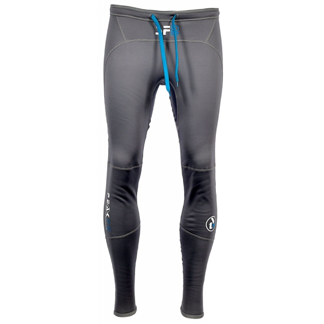 Spodnie polarowe Stretch Fleece Pants długie  Peak UK