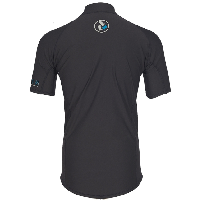 Termiczna koszulka Thermal Rashy Short od PeakUK