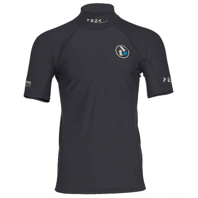 Termiczna koszulka Thermal Rashy Short od PeakUK
