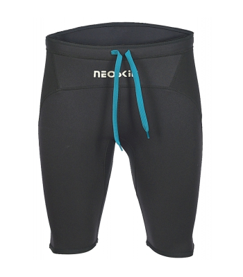 NeoSkin krótkie spodenki z neoprenu od PeakUK