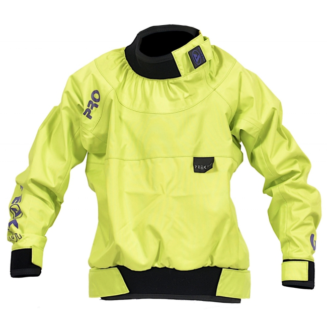 Kurtka kajakowa Pro Kids Peak UK