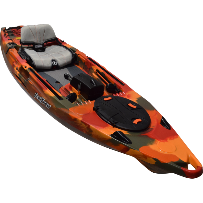 Kajak Lure 11,5 FeelFree V2