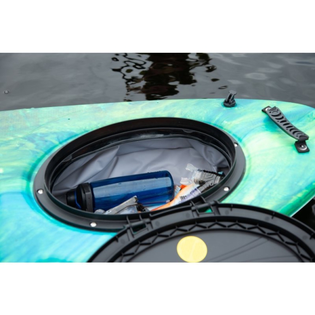 Kajak dwuosobowy Argo 136xp Tandem marki Pelican